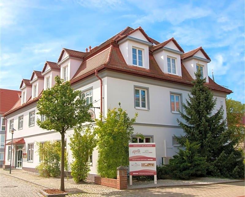 Zur Mühle — main photo