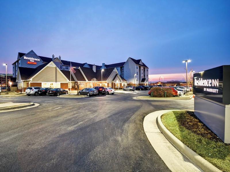 Residence Inn Dayton Beavercreek image