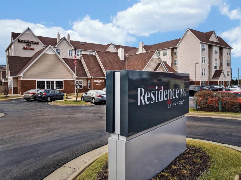 Residence Inn Dayton Beavercreek image