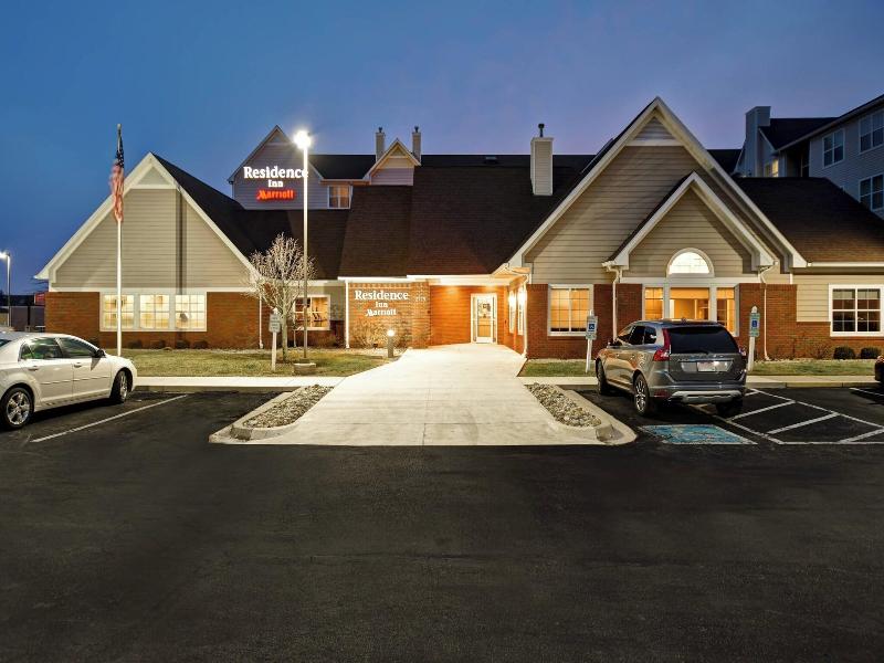 Residence Inn Dayton Beavercreek image