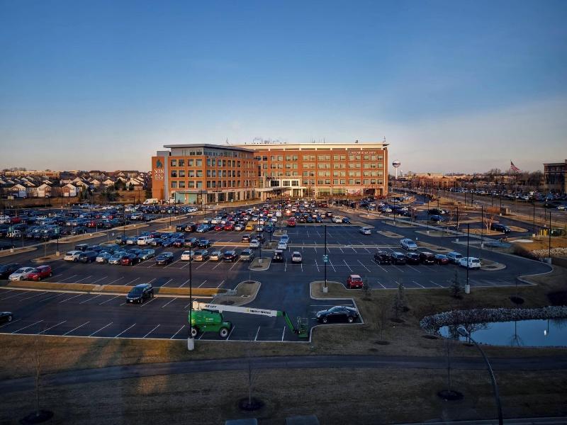 Residence Inn Dayton Beavercreek image