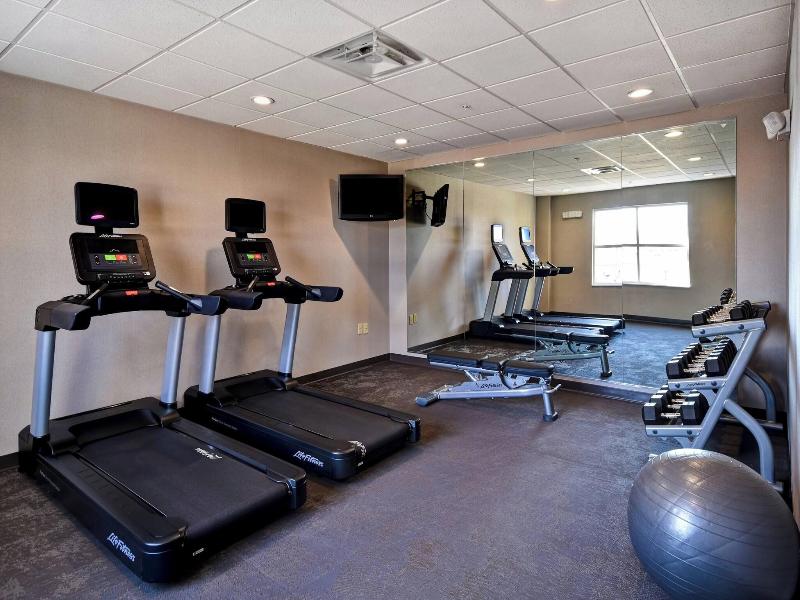 Residence Inn Dayton Beavercreek image