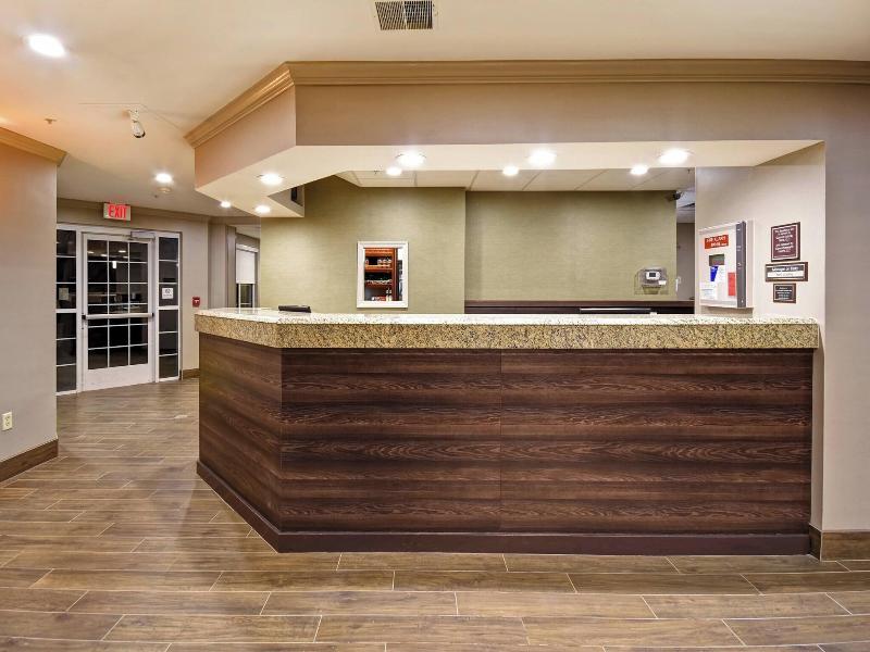 Residence Inn Dayton Beavercreek image
