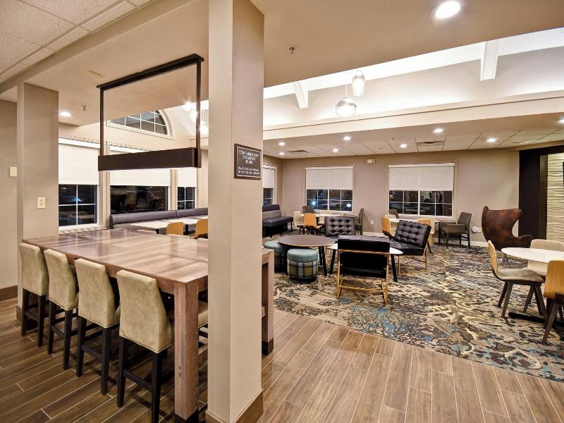 Residence Inn Dayton Beavercreek image