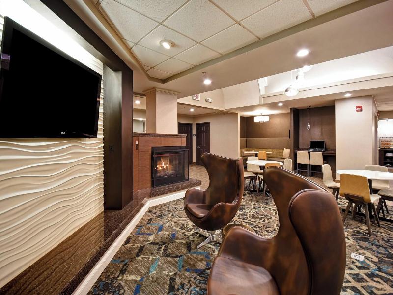 Residence Inn Dayton Beavercreek image