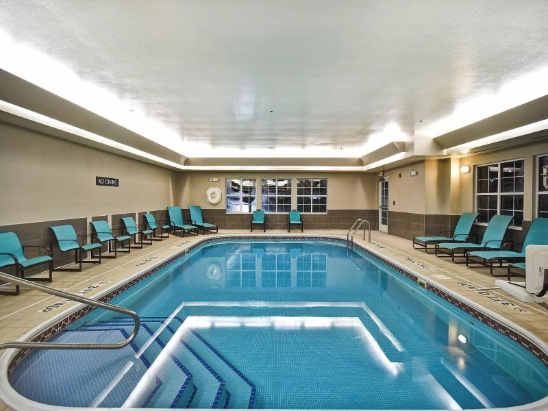 Residence Inn Dayton Beavercreek image