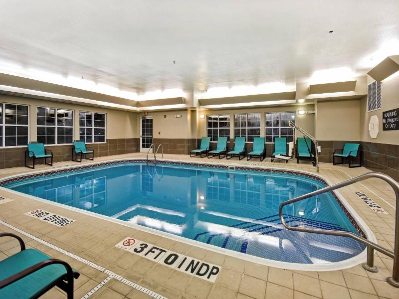 Residence Inn Dayton Beavercreek image