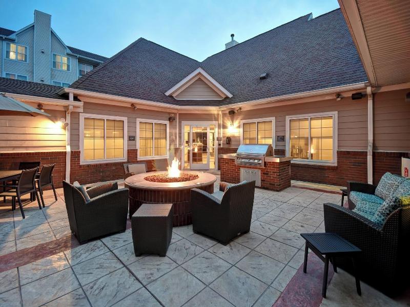 Residence Inn Dayton Beavercreek image