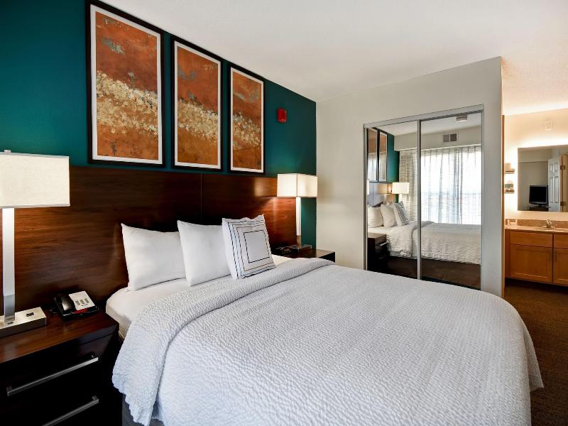 Residence Inn Dayton Beavercreek image