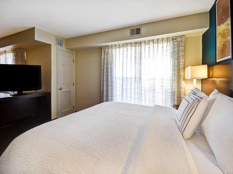 Residence Inn Dayton Beavercreek image