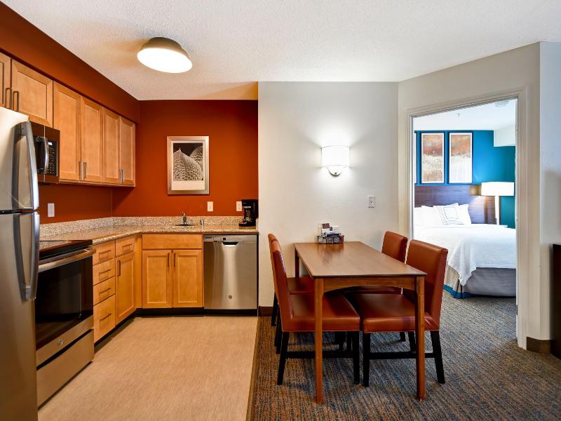 Residence Inn Dayton Beavercreek image
