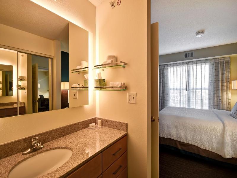 Residence Inn Dayton Beavercreek image