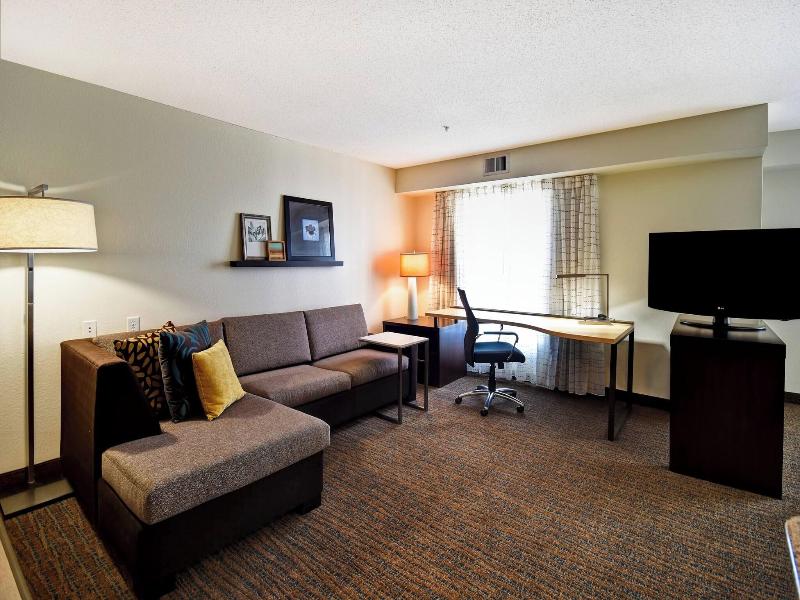 Residence Inn Dayton Beavercreek image