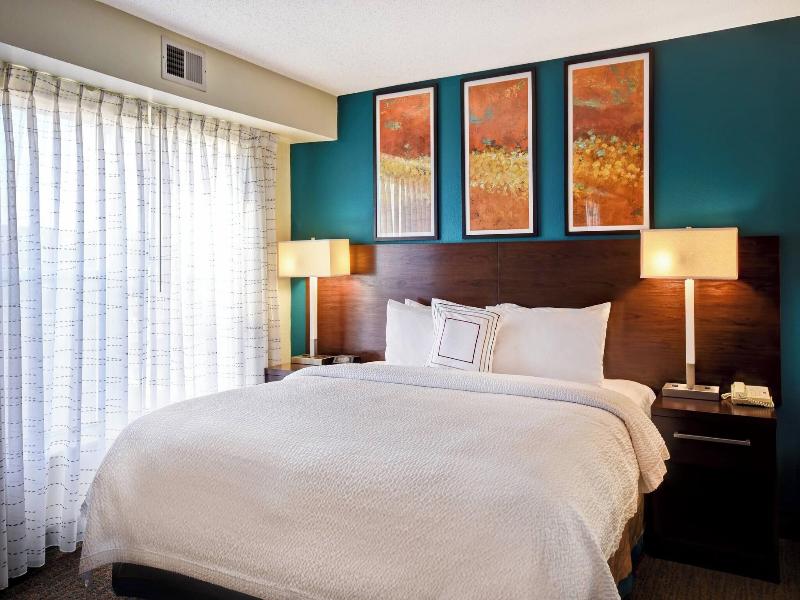 Residence Inn Dayton Beavercreek image