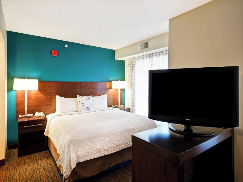 Residence Inn Dayton Beavercreek image