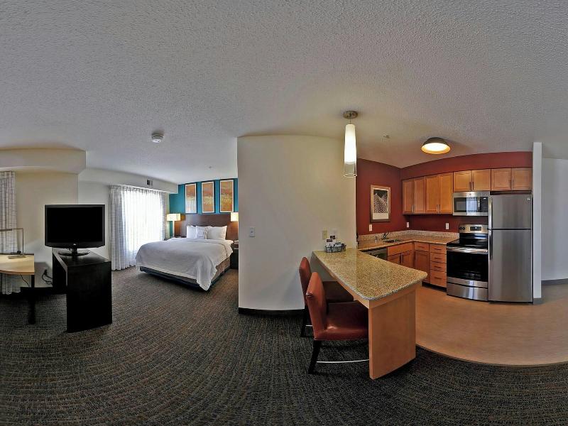 Residence Inn Dayton Beavercreek image