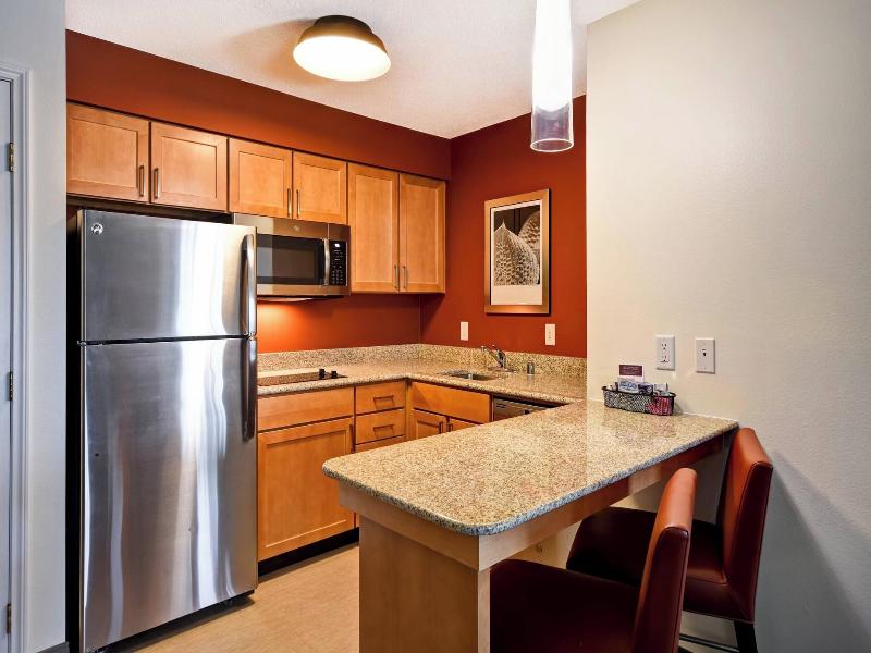 Residence Inn Dayton Beavercreek image