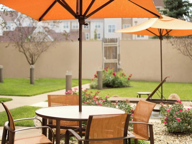 Courtyard Dayton Beavercreek image