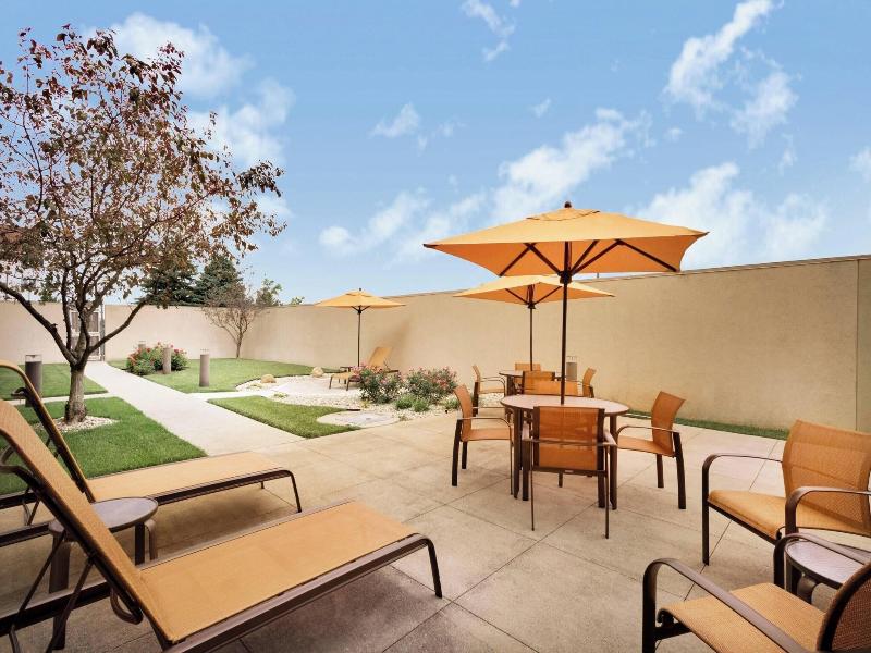 Courtyard Dayton Beavercreek image