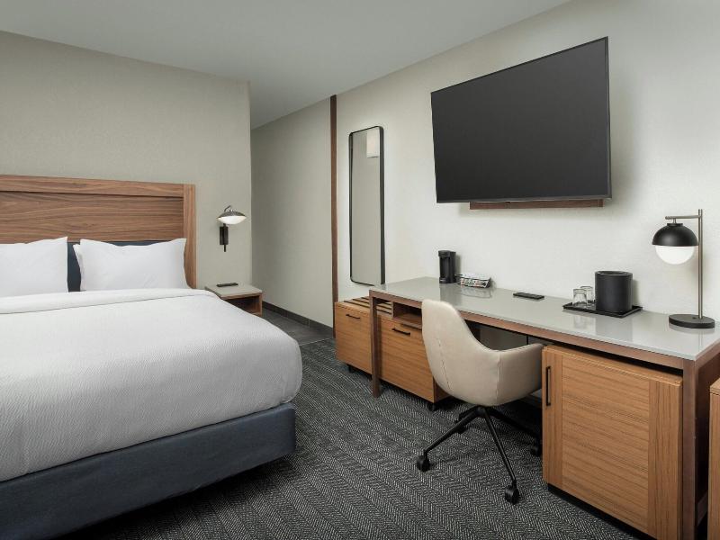 Courtyard Dayton Beavercreek image