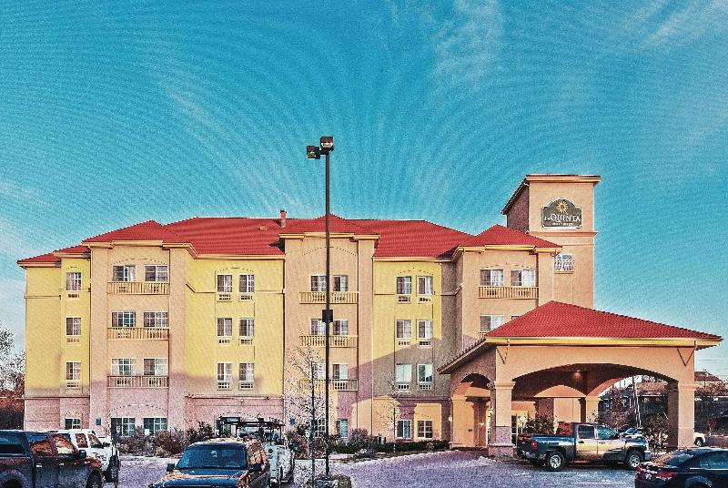 Hotel La Quinta Inn and Suites Decatur