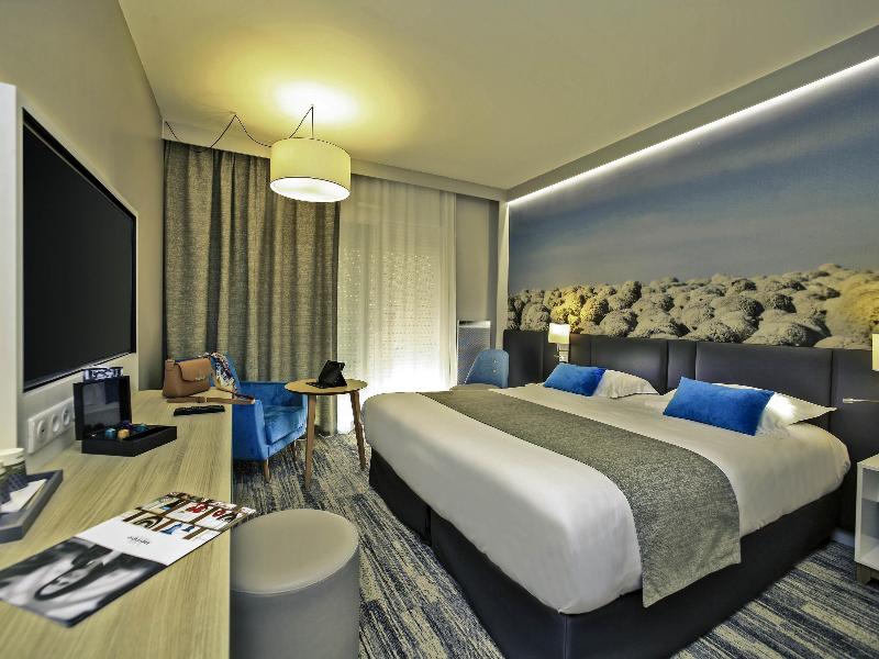 Mercure Castres L Occitan image