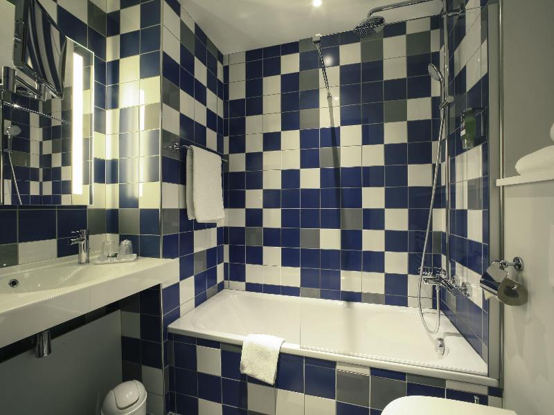 Mercure Castres L Occitan image