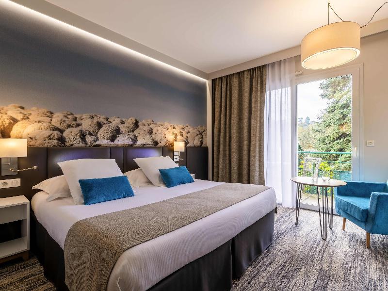 Mercure Castres L Occitan image