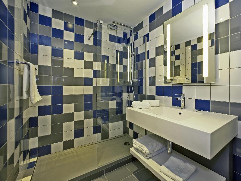 Mercure Castres L Occitan image