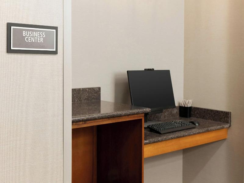 Residence Inn Dayton North image
