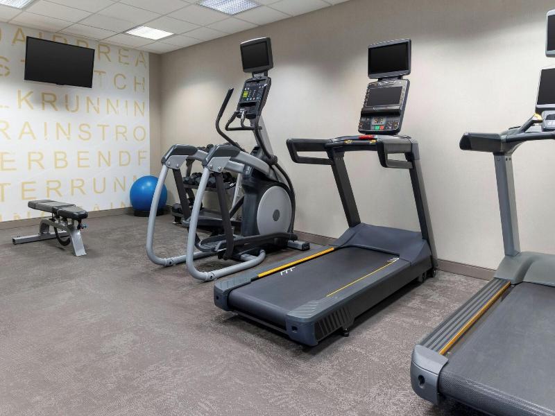 Residence Inn Dayton North image