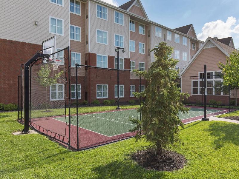 Residence Inn Dayton North image