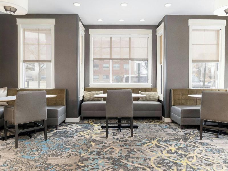 Residence Inn Dayton North image