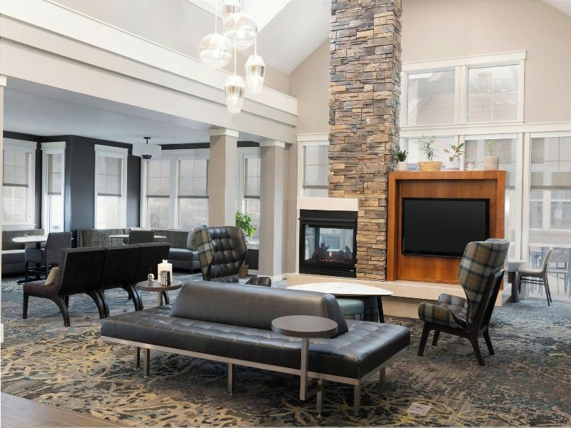 Residence Inn Dayton North image