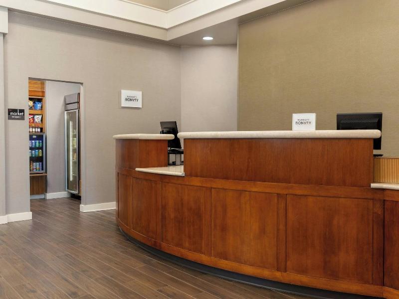 Residence Inn Dayton North image