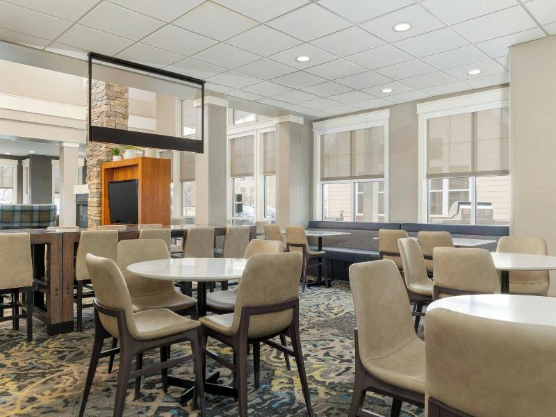 Residence Inn Dayton North image