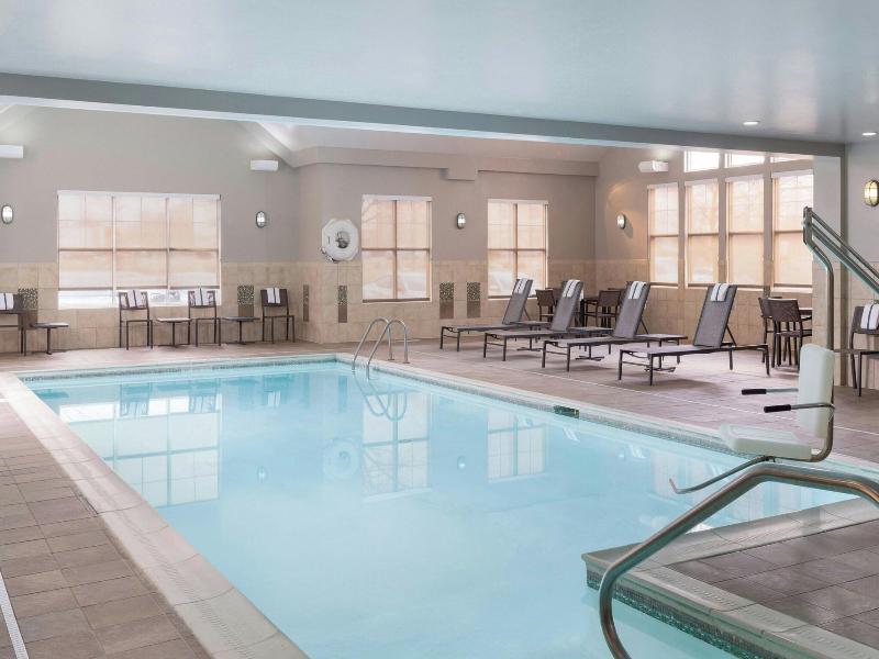 Residence Inn Dayton North image