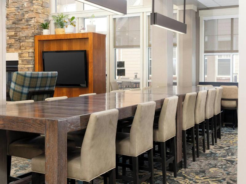 Residence Inn Dayton North image