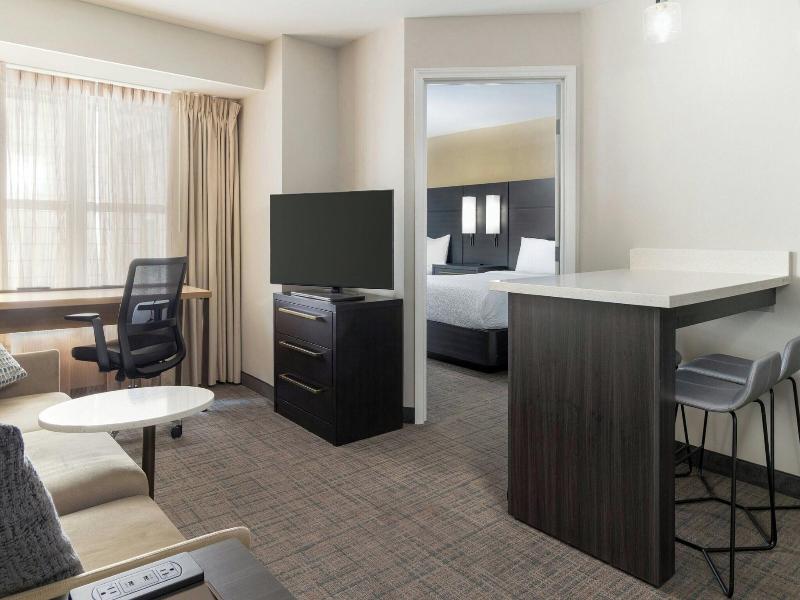 Residence Inn Dayton North image
