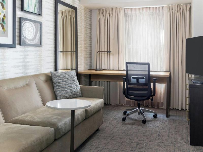 Residence Inn Dayton North image