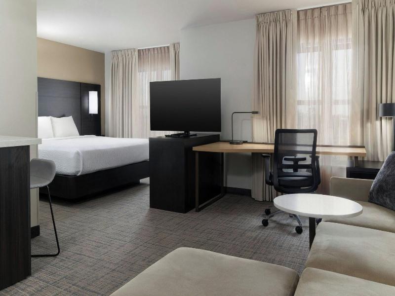 Residence Inn Dayton North image
