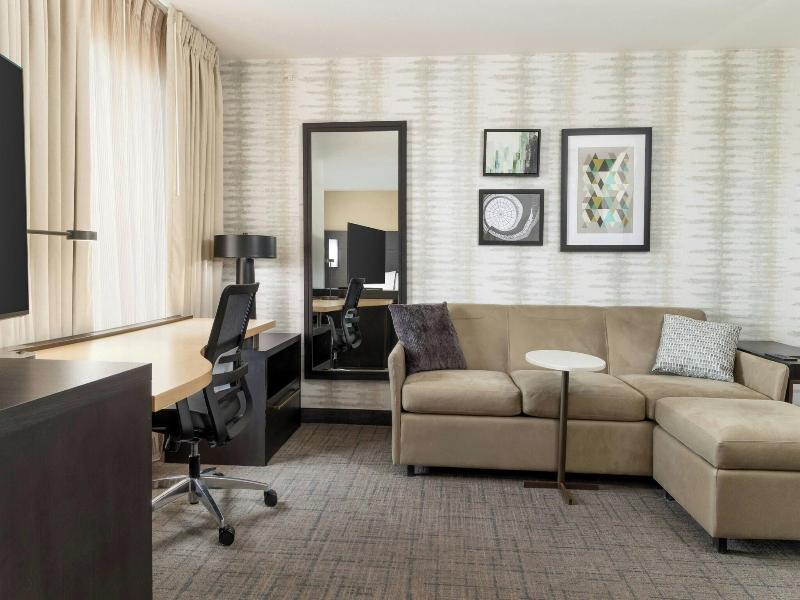 Residence Inn Dayton North image