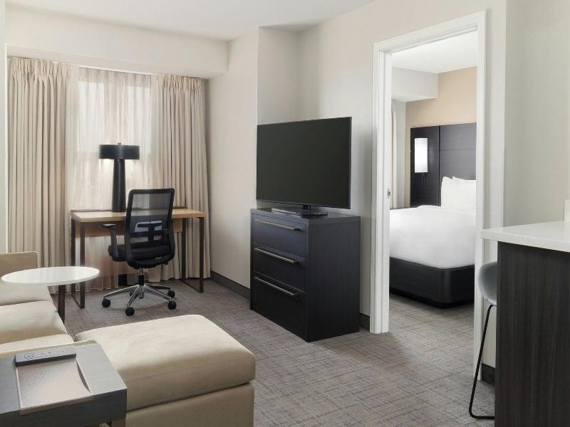 Residence Inn Dayton North image