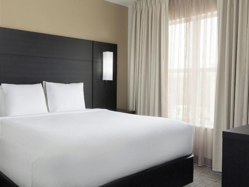 Residence Inn Dayton North image