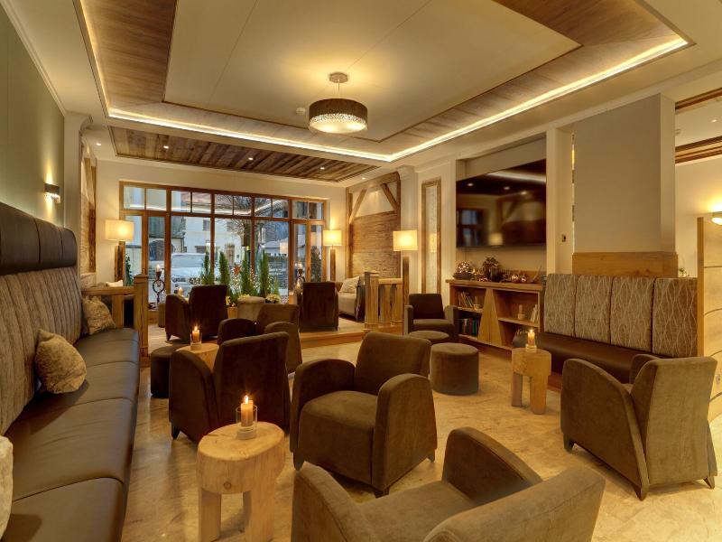 Bayerwaldhotel Hofbräuhaus image