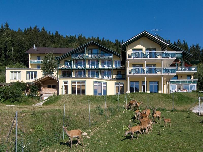 Reblingerhof image