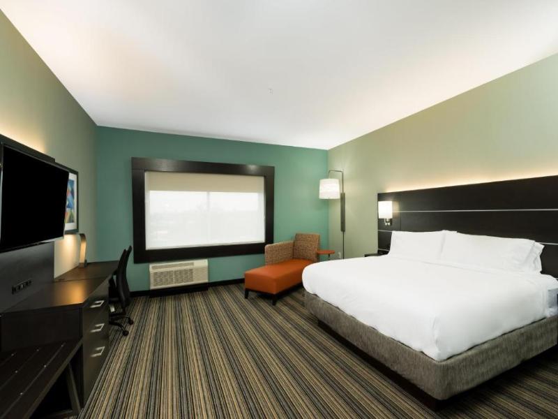 Holiday Inn Express & Suites Greenville image
