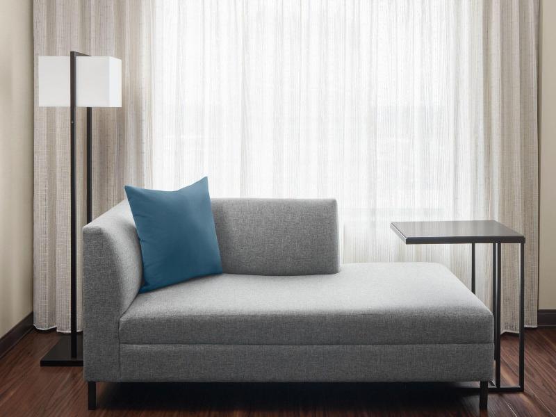 Des Moines Marriott Downtown image 3