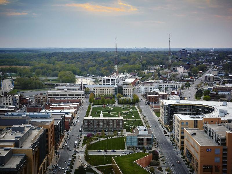Des Moines Marriott Downtown image