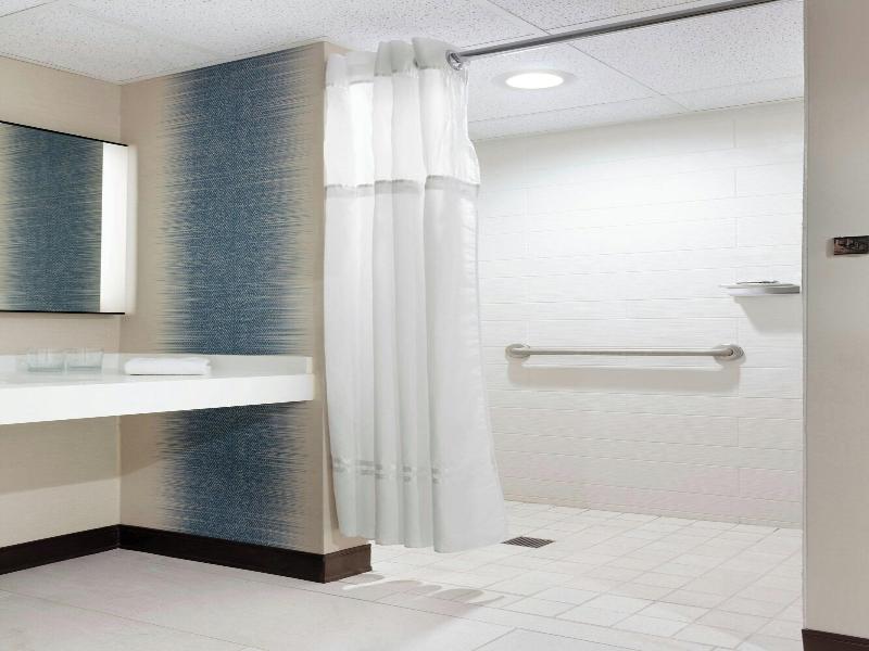 Des Moines Marriott Downtown image